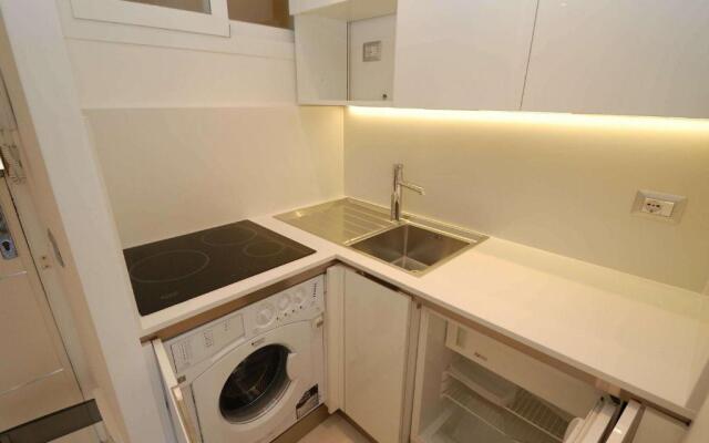 Studio Menton, 1 pièce, 3 personnes - FR-1-196-214