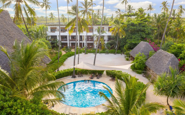 Zanzibar Magic Boutique Hotel