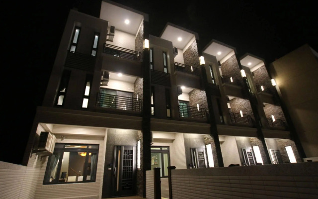 Xiang Yu B&B