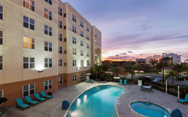 Residence Inn by Marriott Orlando Airport