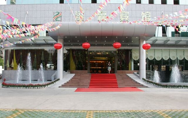 Zelin Hotel