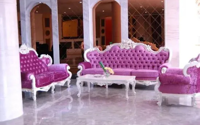 Wuhua Intenational Hotel