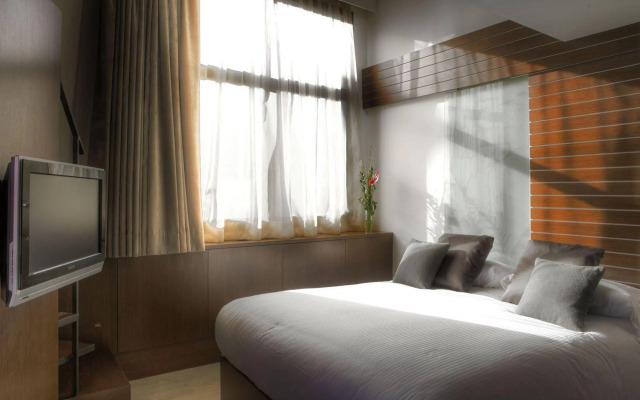 Hotel Museu Llegendes de Girona