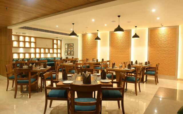 SureStay Plus Hotel by Best Western Amritsar