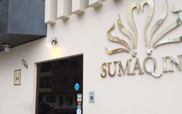 Sumaq Inn Hotel