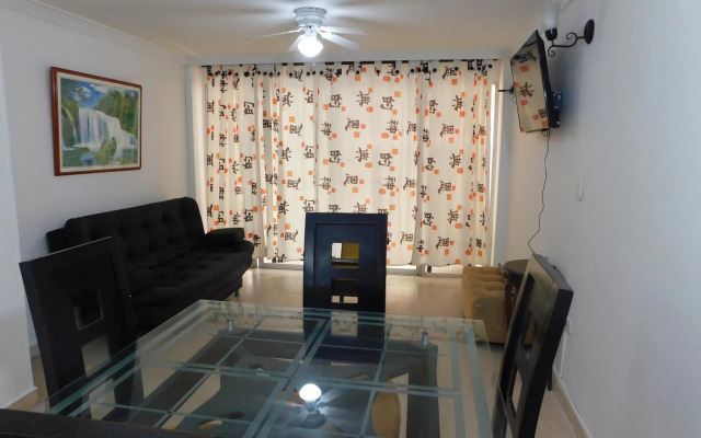 Patuca Apartamentos By DANP