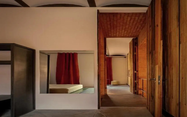 Otro Oaxaca, a Member of Design Hotels