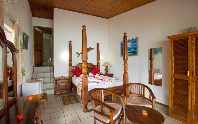 Chalets Cote Mer