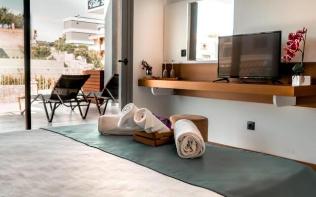 Enki Vadi Boutique Hotel