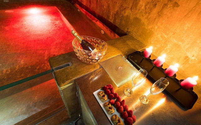 Belvilla by OYO La Torretta Dieci