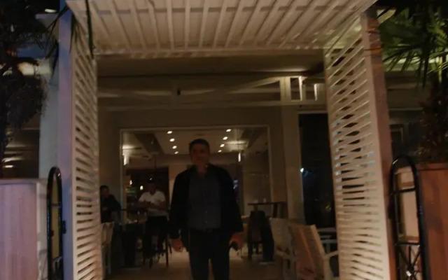 Hotel Mano