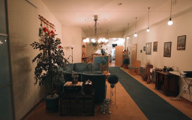 Hotel Nord