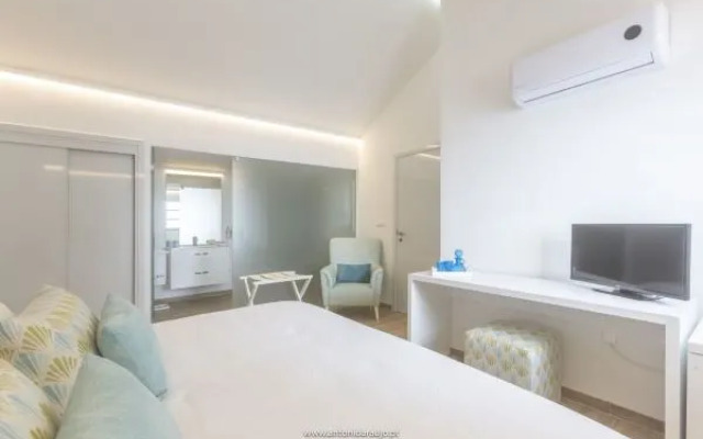 Abrigo da Cascata - Casas de Campo - São Jorge