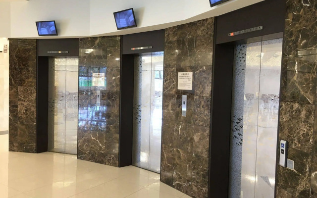 Toyoko Inn Narita Airport Honkan