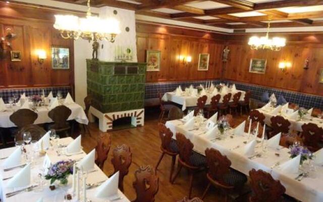 Waldcafé Hotel Restaurant