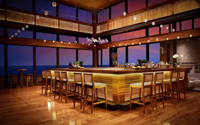 Nobu Hotel Los Cabos