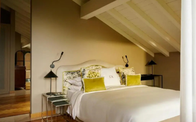 L'Albereta, Relais & Chateaux