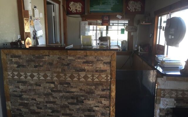 Relax Inn Pleasanton