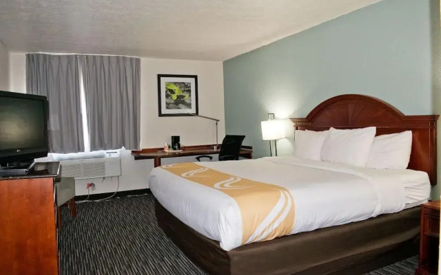 Quality Inn & Suites North