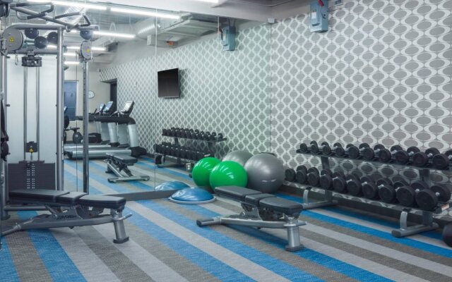 Aloft Gainesville University Area