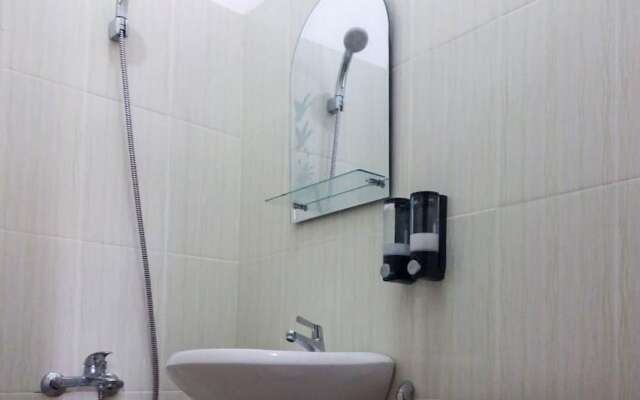 RedDoorz near Universitas Tujuh Belas Agustus Samarinda