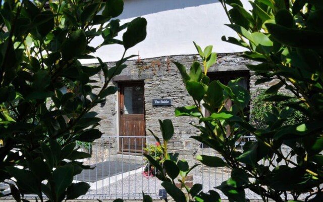 The Stable - Beautiful Barn - Sleeps 5 - Salcombe