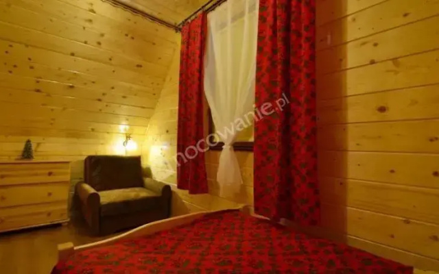 Domek Góralski