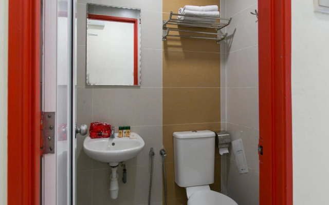 Hotel Strawberry Fields