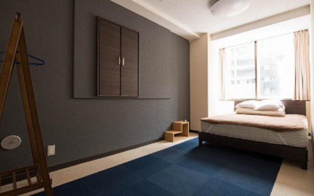 Anne Hostel Yokozuna