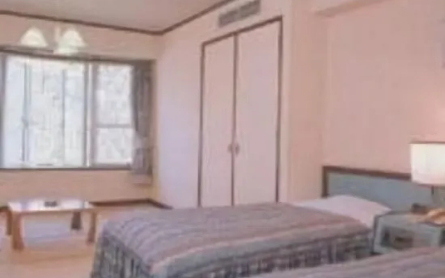 Hotel Green Plaza Karuizawa