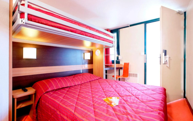 FASTHOTEL Reims Est - Taissy