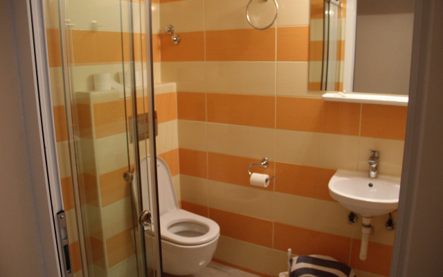 Hotel Metaxa