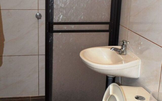 Hostal Casa Nostra