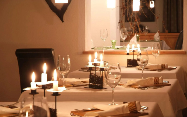 Hotel Riederhof