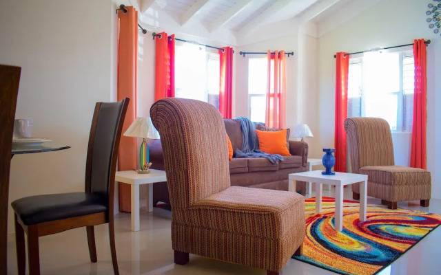 Drax Hall Manor Country Club Villa