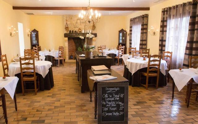Le Domaine Du Terroir