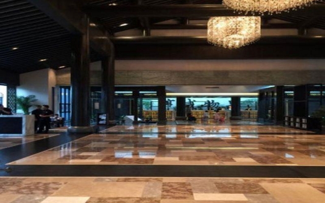 Shaoxing The Xianheng Hotel