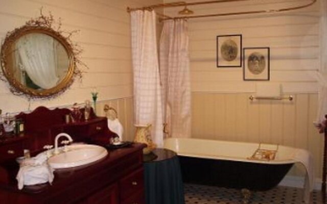 Springbank Bed & Breakfast Retreat