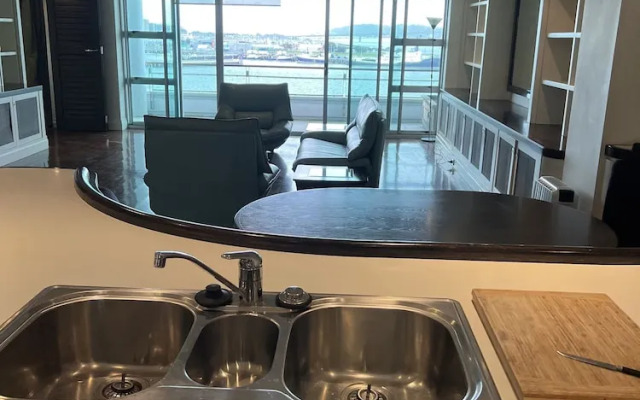 Waterfront Seaview Hotel Apartments