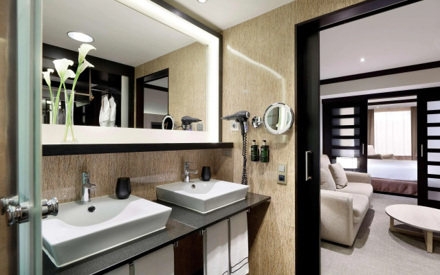 Melia Barcelona Sarrià