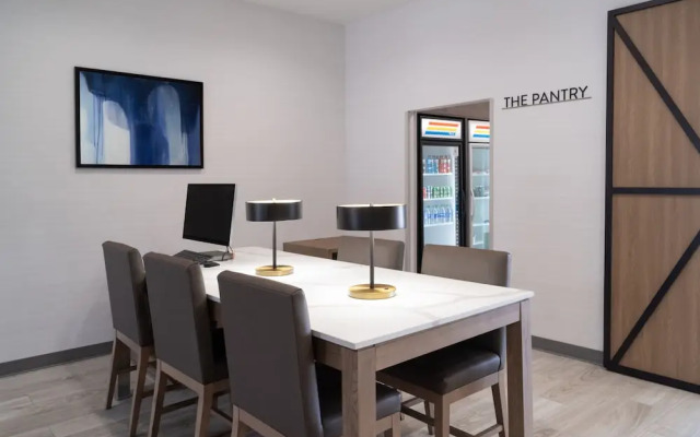 Staybridge Suites Flowood – NW Jackson