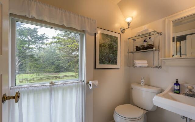 SCP Mendocino Inn and Farm