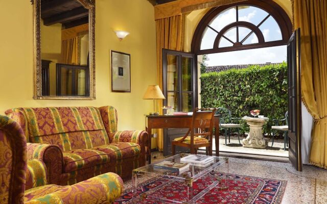 Hotel Villa del Quar