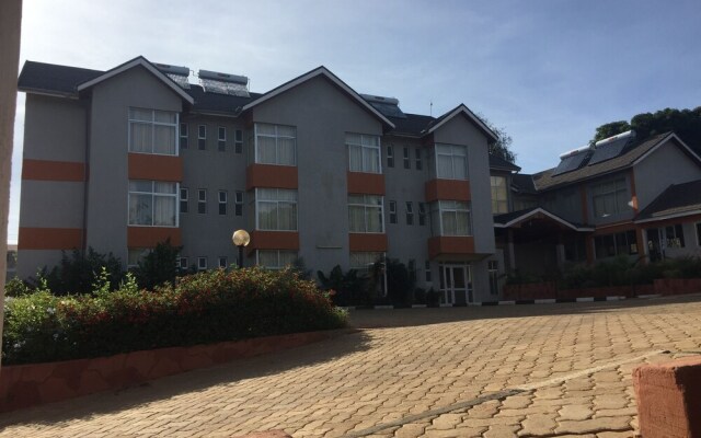 Milimani Hotel