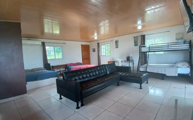 Hotel Cabana Casita La Ermita