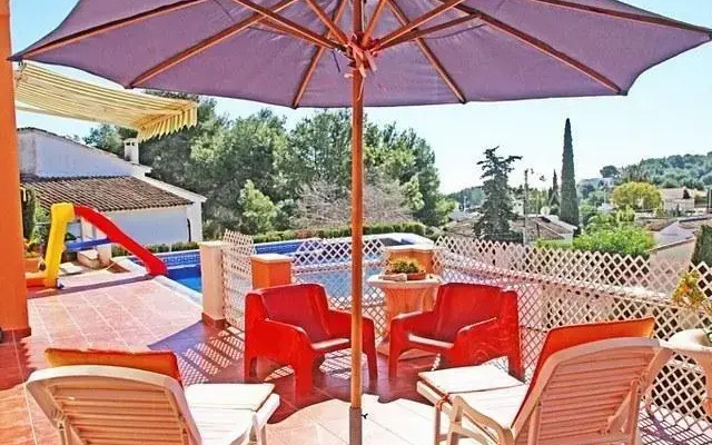 Villa Sierra