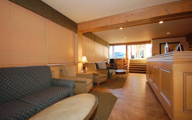Best Western Edgewater Resort