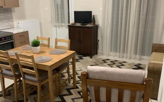 Renovated Apartment in the Center of Larisa