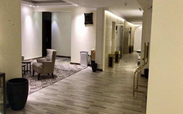Grand Plaza Jeddah