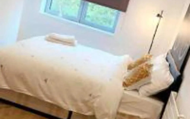 Tee Sweetlux Apartment In Canning Town